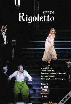 Capa do artigo Rigoletto