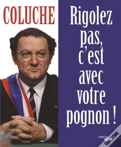 Capa do artigo Rigolez Pas, C'Est Avec Votre Pognon ! Tome 2