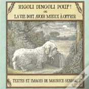 Capa do artigo Rigoli-Dingoli-Pouf !