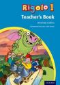 Rigolo 1 Teacher'S Book: Years 3 And 4 - Preview