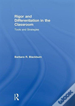 Rigor And Differentiation In The Classroom