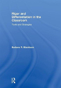 Rigor And Differentiation In The Classroom - Preview