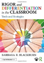 Rigor And Differentiation In The Classroom - Preview