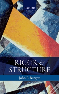 Capa do artigo Rigor And Structure