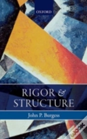 Capa do artigo Rigor And Structure