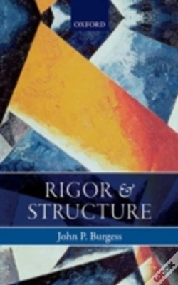 Capa do artigo Rigor And Structure