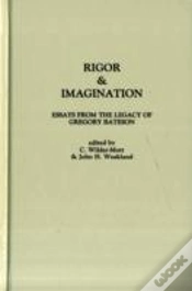 Capa do artigo Rigor & Imagination Essays From The Legacy Of Greg