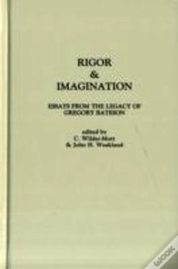 Capa do artigo Rigor & Imagination Essays From The Legacy Of Greg