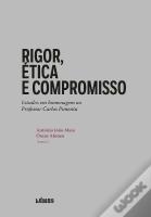 Rigor, Ética e Compromisso