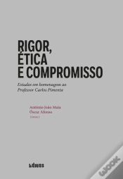 Capa do artigo Rigor, Ética e Compromisso