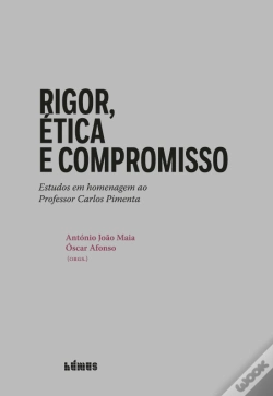 Capa do artigo Rigor, Ética e Compromisso