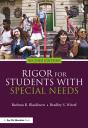 Rigor For Students With Special Needs - Preview