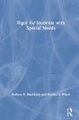 Rigor For Students With Special Needs - Preview