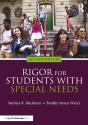 Rigor For Students With Special Needs - Preview