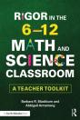 Rigor In The 6-12 Math And Science Classroom - Preview
