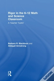 Capa do artigo Rigor In The 6â€“12 Math And Science Classroom