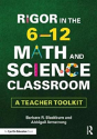 Rigor In The 6â€“12 Math And Science Classroom - Preview
