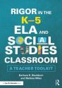 Rigor In The K-5 Ela And Social Studies Classroom - Preview