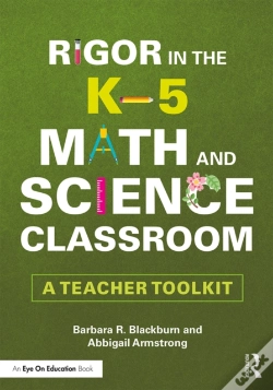 Capa do artigo Rigor In The K-5 Math And Science Classroom