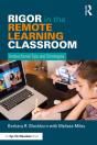Rigor In The Remote Learning Classroom - Preview