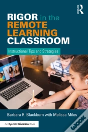 Capa do artigo Rigor In The Remote Learning Classroom