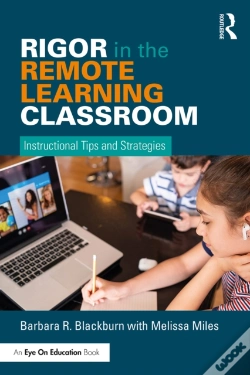 Capa do artigo Rigor In The Remote Learning Classroom