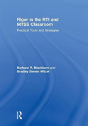 Rigor In The Rti And Mtss Classroom - Preview