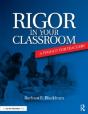 Rigor In Your Classroom - Preview