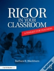 Capa do artigo Rigor In Your Classroom