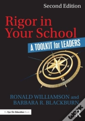 Capa do artigo Rigor In Your School
