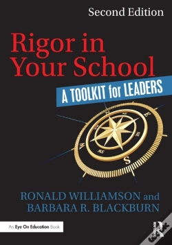 Capa do artigo Rigor In Your School