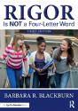 Rigor Is Not A Four-Letter Word - Preview