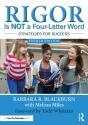 Rigor Is Not A Four-Letter Word - Preview