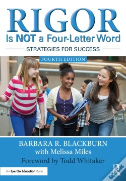 Capa do artigo Rigor Is Not A Four-Letter Word