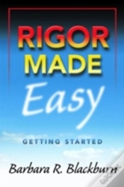 Capa do artigo Rigor Made Easy