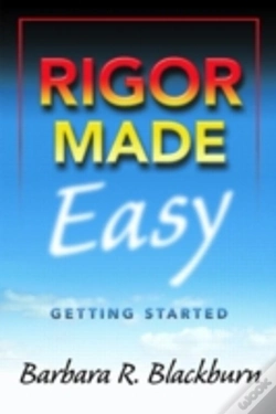 Capa do artigo Rigor Made Easy