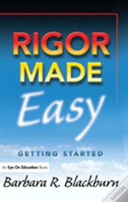 Capa do artigo Rigor Made Easy