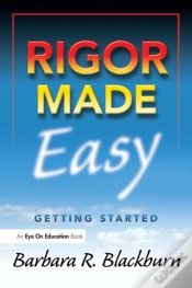 Capa do artigo Rigor Made Easy