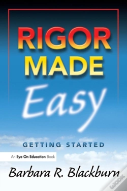 Capa do artigo Rigor Made Easy