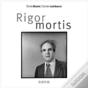 Capa do artigo Rigor Mortis