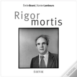 Capa do artigo Rigor Mortis