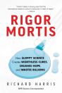 Rigor Mortis - Preview