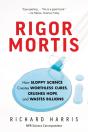 Rigor Mortis - Preview