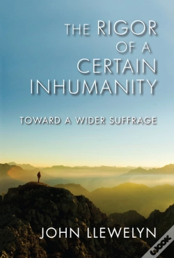 Capa do artigo Rigor Of A Certain Inhumanity