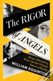 Capa do artigo Rigor Of Angels