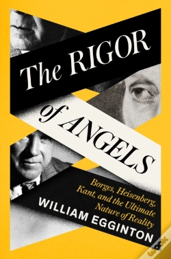 Capa do artigo Rigor Of Angels