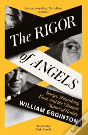 Capa do artigo Rigor Of Angels