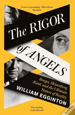 Capa do artigo Rigor Of Angels