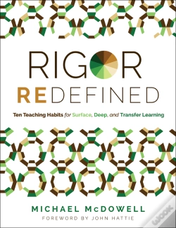 Capa do artigo Rigor Redefined