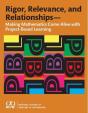 Rigor, Relevance, And Relationships - Preview
